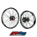 Beta RR 480 4T - Conjunto de colores MX/Enduro Splatterkote