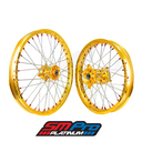 GasGas EC 250 - Conjunto de un solo color para MX/Enduro