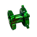 Yamaha YZF 450 - Front (03-On) SM Pro Hub