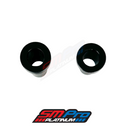 Beta - Kit de componentes internos para buje delantero de bicicletas de enduro RR 4T y 2T (13-)