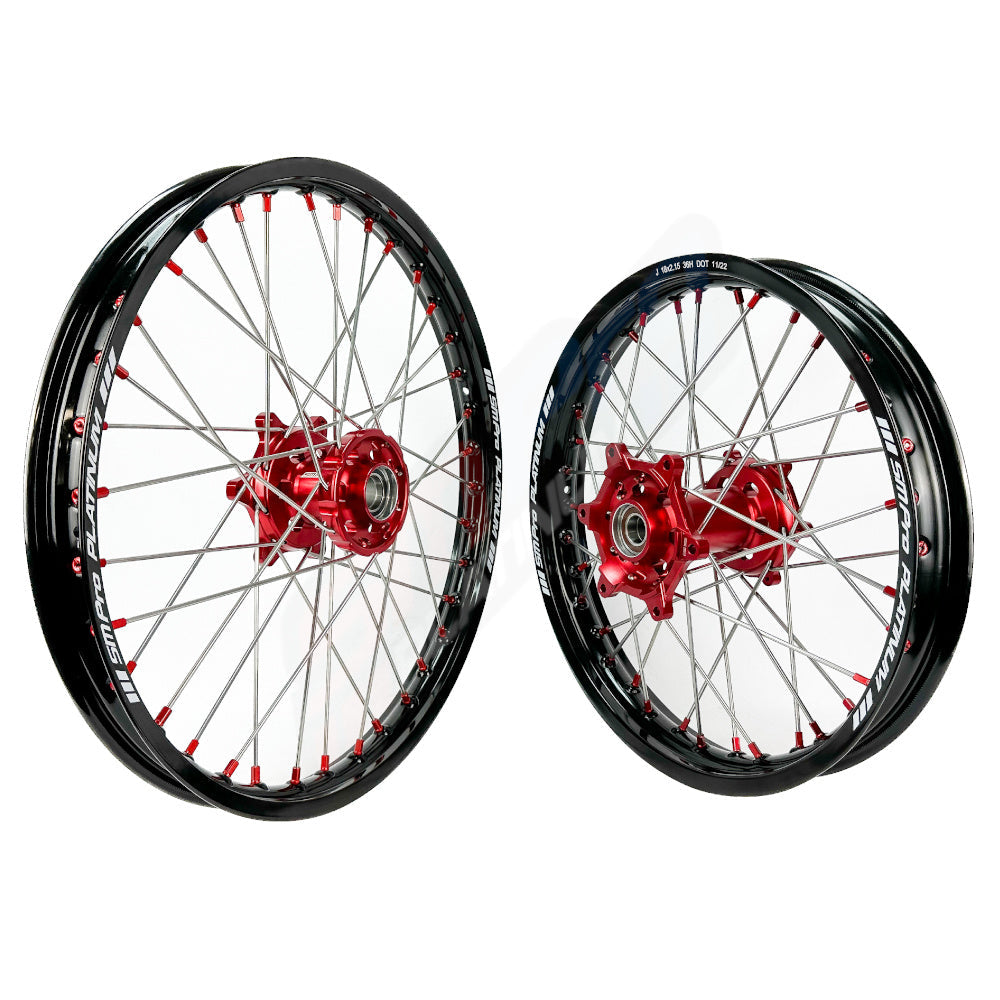 KTM 890 Adventure R - Single Colour Set (Pair) – SM Pro Wheels