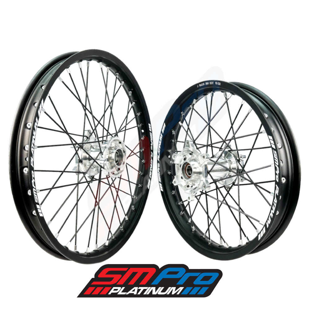 Sur-Ron Light Bee X (LBX) MX/Enduro Single Colour Set – SM Pro