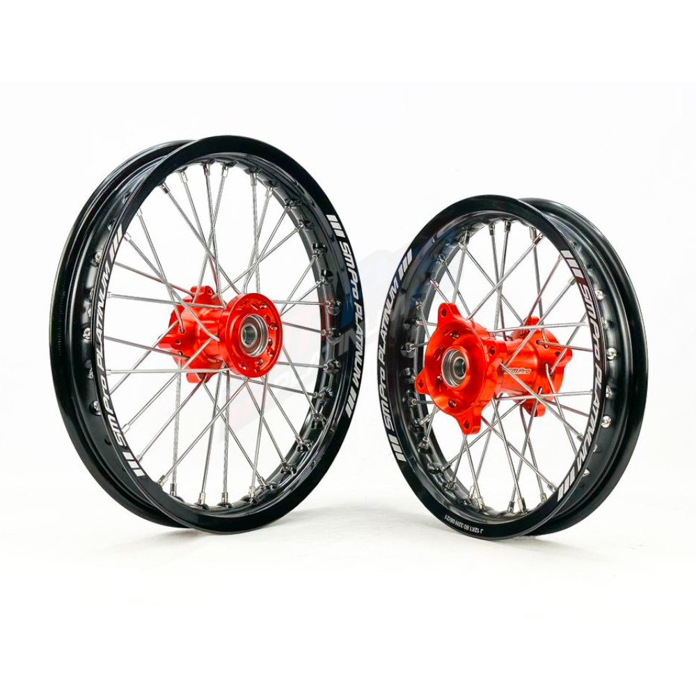 D.I.D KTM85ホイール KTM SX 85 - Junior Motocross Single Colour Set (Pair) – SM Pro Wheels