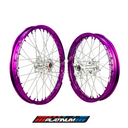 Fantic XE 125 - Conjunto de un solo color para MX/Enduro