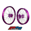 Beta RX 300 2T - Juego de un solo color para MX/Enduro