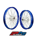 Beta RR 300 2T - Juego de un solo color para MX/Enduro