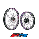 Beta RR 200 2T - Juego de colores Splatterkote para MX/Enduro