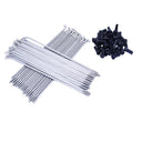 Beta RR 125 2T - 17” Front Spoke Set - (18-On)