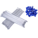 Beta RR 125 2T - 17” Front Spoke Set - (18-On)