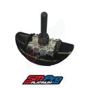 SM Pro Security Bolt 1.60 (WM1) Rim Lock