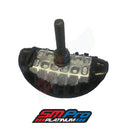 SM Pro Security Bolt 2.15 (WM3) Rim Lock