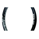 Honda Rim (Excel One) - 21" x 1.60 (36) - MX Drilling - Gloss Black