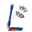 Spoke Spanner (8 interchangeable heads)