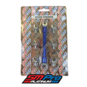 Spoke Spanner (8 interchangeable heads)