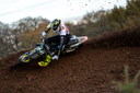 Billy Askew on Triumph bike