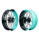 Sherco SEF 500 - Conjunto de colores supermoto fundidos