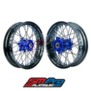 Beta RR 200 2T - Supermoto Single Colour Set