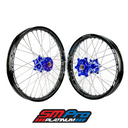 Husqvarna TE 300 Pro - MX/Enduro Single Colour Set