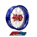 Beta RX 450 4T - Supermoto Marble Colour Set