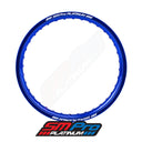 Yamaha WR 250 X – 16" x 3.50 Front SM Pro Rim (36 Hole)