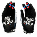 SM Pro Camo Gloves