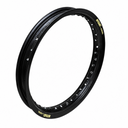 Rim (Excel NOTAKO) - 19 x 1.85 (36) - MX Drilling - Black
