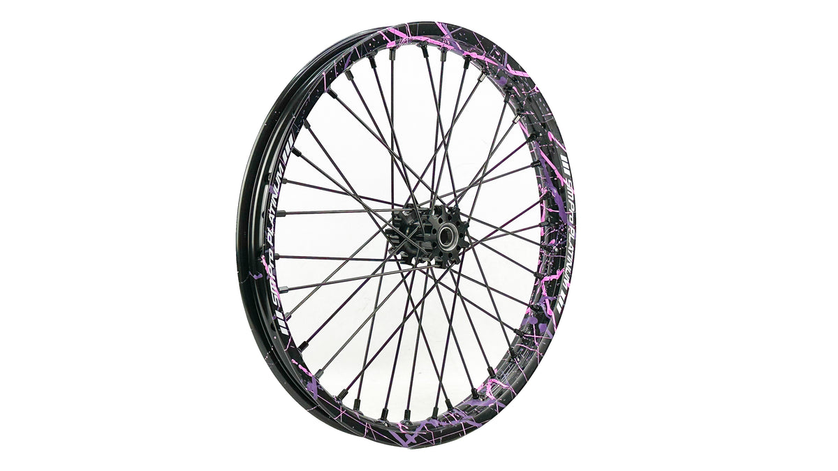 SM Pro Wheels