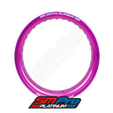 Yamaha WRF 450 – 16" x 3.50 Front SM Pro Rim (36 Hole)
