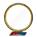 Beta RR 125 2T - 18" SM Pro Rim (32 Hole)