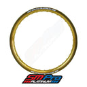 Yamaha WR 250 X – 16" x 3.50 Front SM Pro Rim (36 Hole)