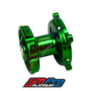 Talaria Sting XXX - Front SM Pro Hub
