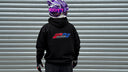 SM Pro Hoodie