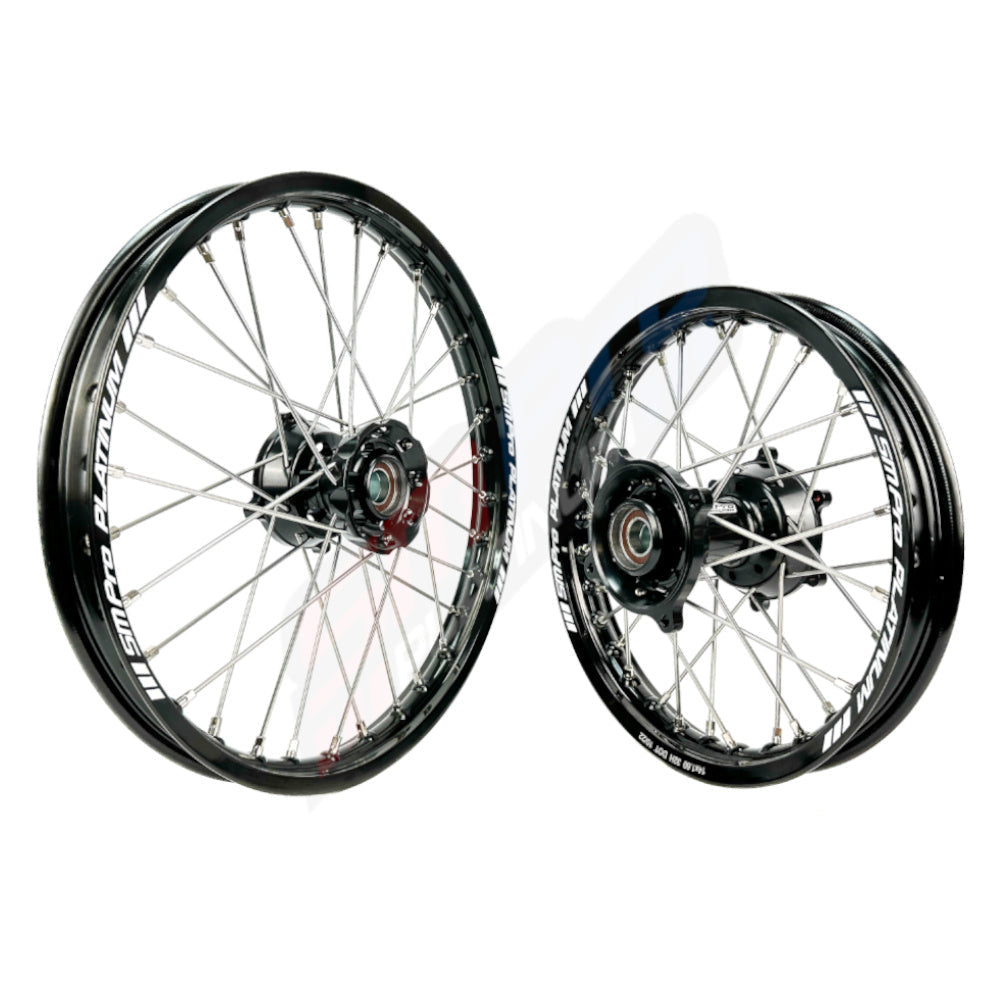 KTM SX 85 - Junior Motocross Single Colour Set (Pair) – SM Pro Wheels