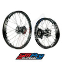 Pit-Bike - Single Colour Set