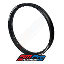 Yamaha WRF 250 – 16" x 3.50 Front SM Pro Rim (36 Hole)