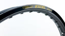 Rim (Excel Takasago) - 19 x 1.40 (28) - Black