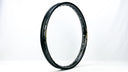 Rim (Excel Takasago) - 19 x 1.40 (28) - Black