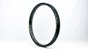 Rim (Excel Takasago) - 19 x 1.40 (28) - Black