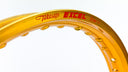 Rim (Excel Takasago) - 21 x 1.60 (36) - MX Drilling - Gold