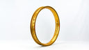 Rim (Excel Takasago) - 21 x 2.15 (36) - MX Drilling - Gold