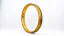 Rim (Excel Takasago) - 21 x 2.15 (36) - MX Drilling - Gold