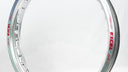 Rim (Excel Takasago) - 20 x 1.85 (36) - Silver
