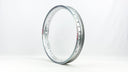 Rim (Excel Takasago) - 20 x 1.85 (36) - Silver
