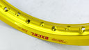 Rim (Excel Takasago) - 19 x 2.15 (36) - MX Drilling - Yellow