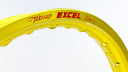 Rim (Excel Takasago) - 19 x 2.15 (36) - MX Drilling - Yellow