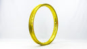 Rim (Excel Takasago) - 19 x 2.15 (36) - MX Drilling - Yellow