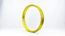 Rim (Excel Takasago) - 19 x 2.15 (36) - MX Drilling - Yellow