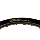 Rim (Excel NOTAKO) - 19 x 1.85 (36) - MX Drilling - Black