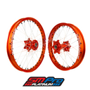 Husqvarna TC 450 - MX/Enduro Single Colour Set