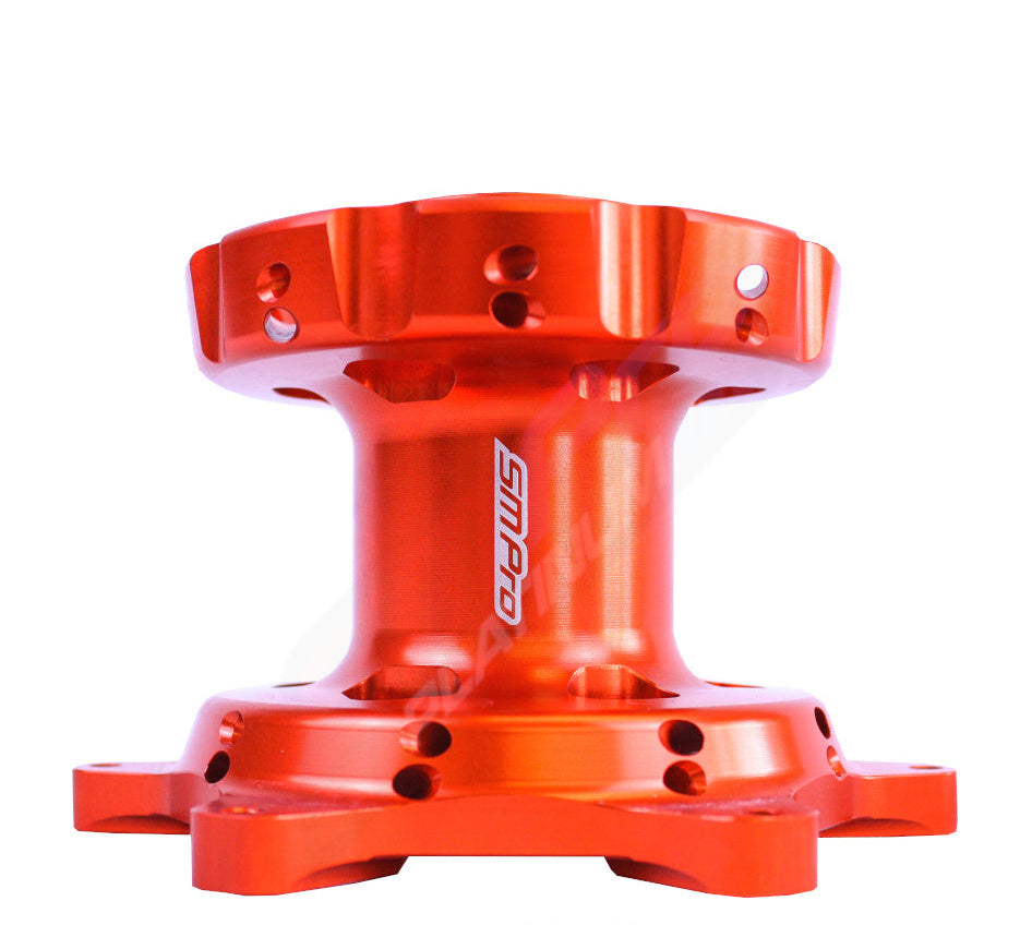 KTM 640 LC4 Adventure - Front (04-07) SM Pro Hubs – SM Pro Wheels